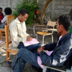 Ethiopia Practicum