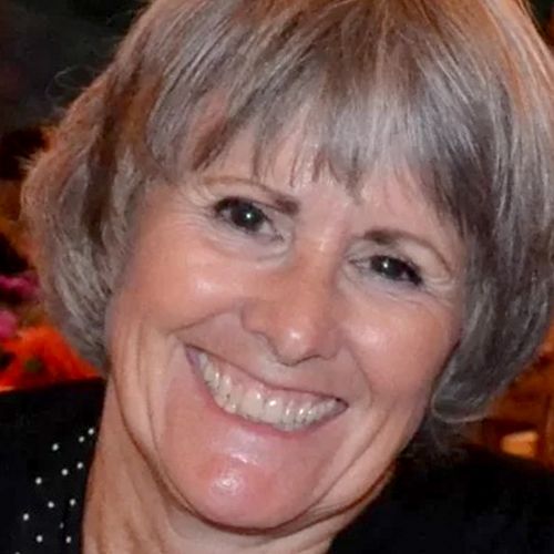 Rosalie Thomas