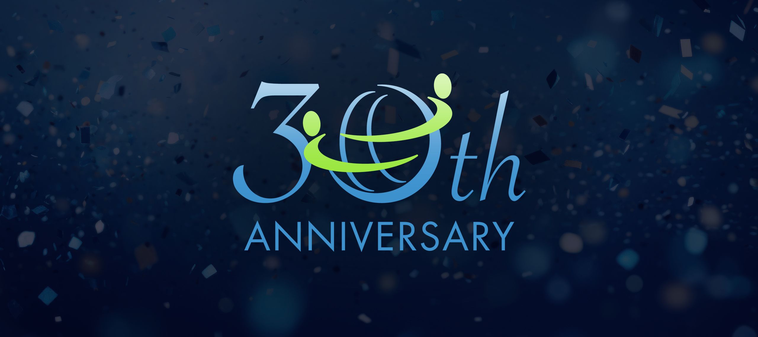 30th Anniversary