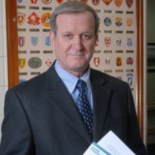 Ted Olejnik