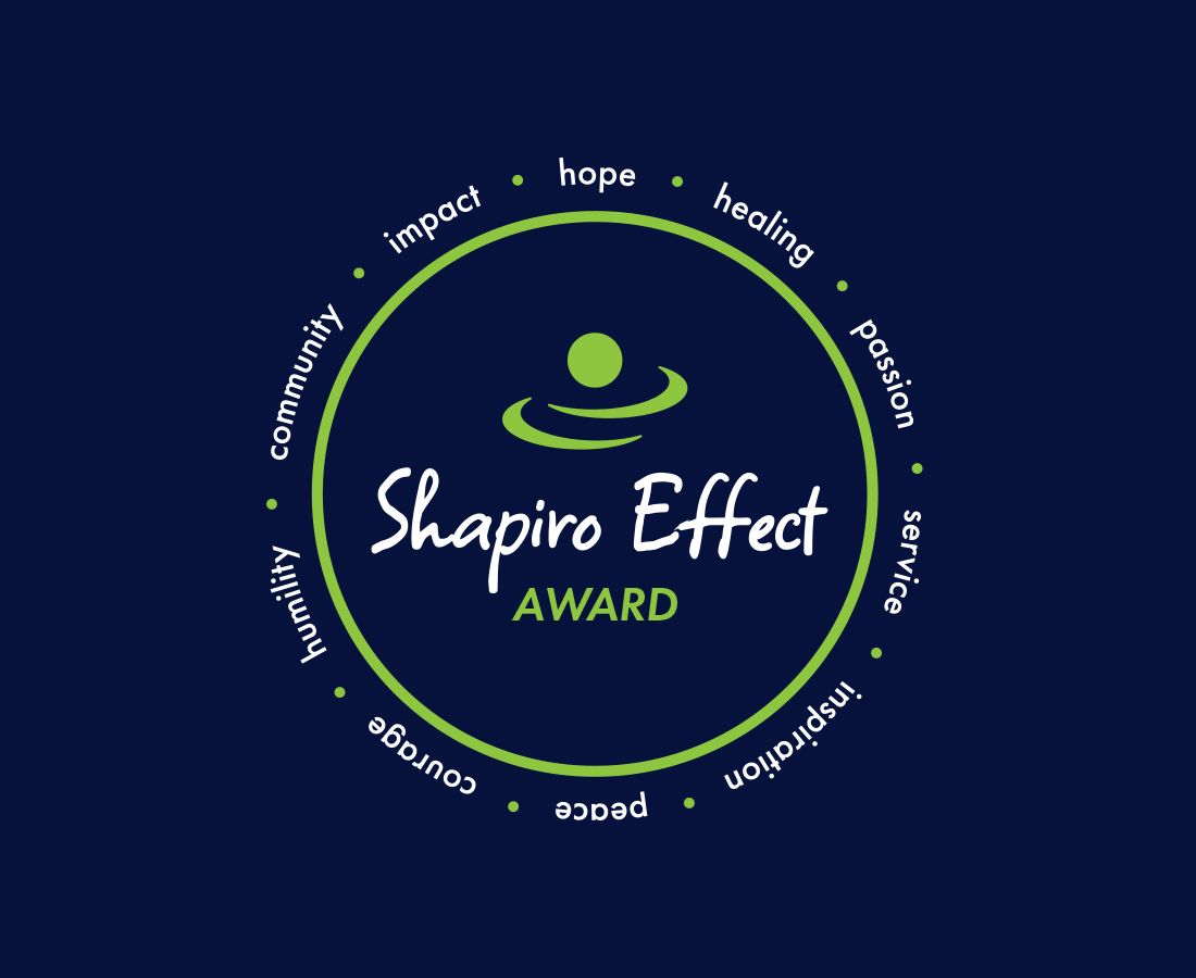 Shapiro Effect Award