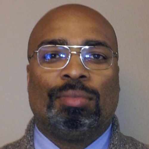 Reginald Henry McRae