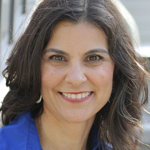 Tara May