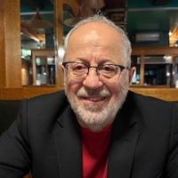 Photo of Robert Raymar