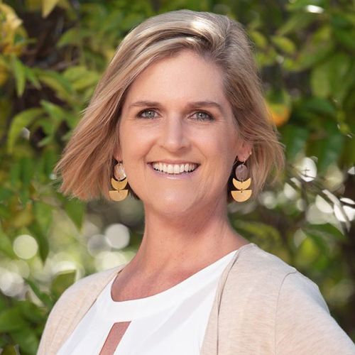 Bethany Warren