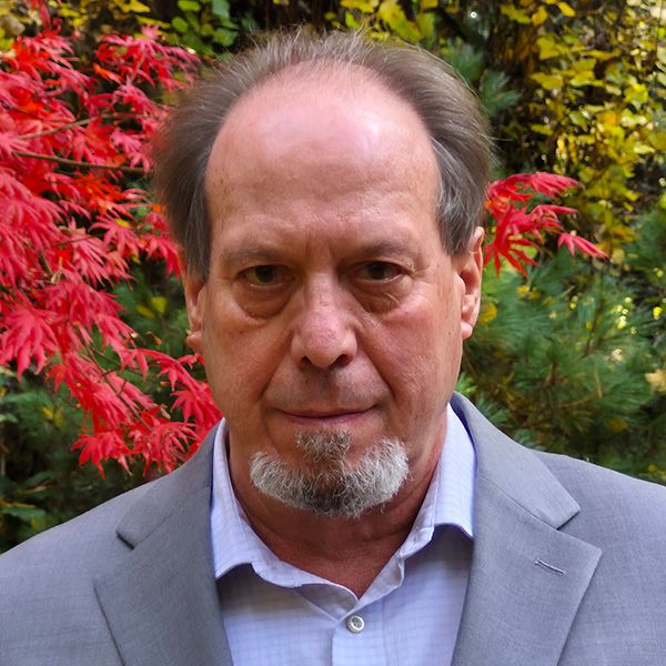 Stephen Beck