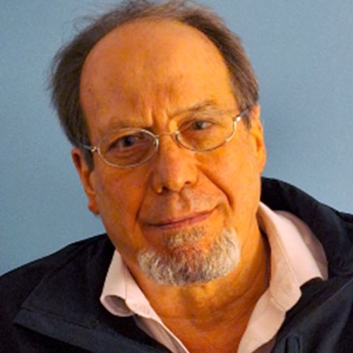 Stephen Beck