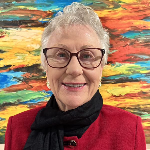 Deborah Silveria