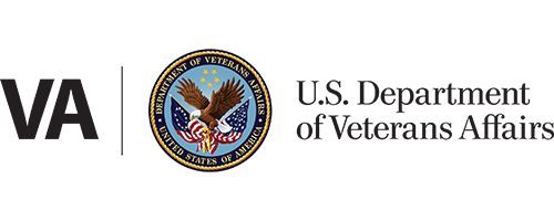 Department of Veterans Affairs Logo