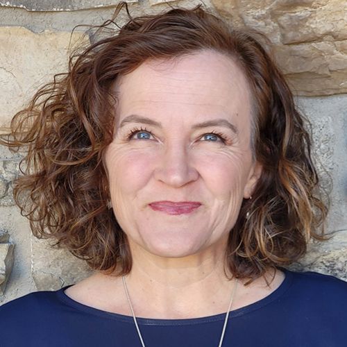 Kyndel Marcroft