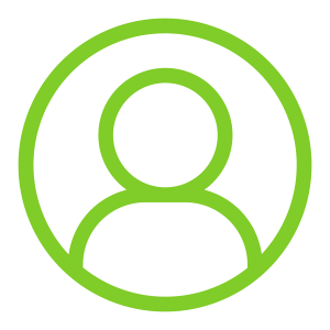 Manmade Disaster - Person Icon