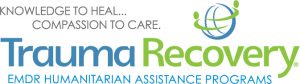 Trauma Recovery EMDR logo
