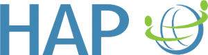 HAP logo