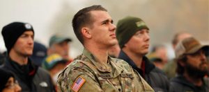 Army soldier