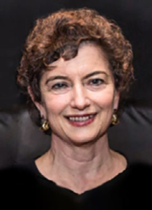 Marilyn Luber, PhD