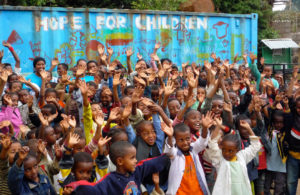 Hope for Children Saturday