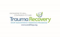 Trauma Recovery logo
