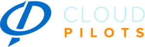 Cloud Pilots logo