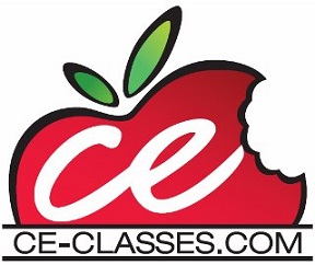 ce-classes logo