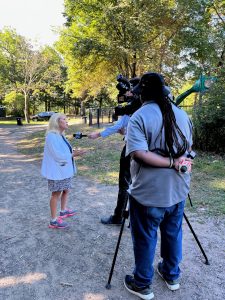 2022 EMDR Walk in the Park Recap