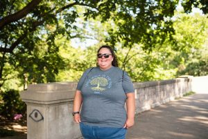 2022 EMDR Walk in the Park Recap