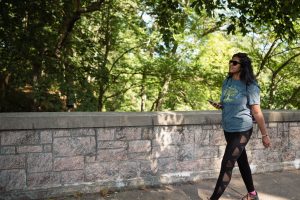 2022 EMDR Walk in the Park Recap