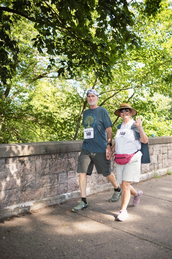 2022 EMDR Walk in the Park Recap