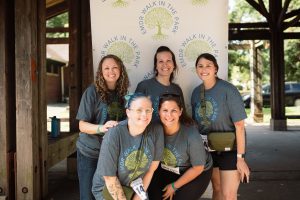 2022 EMDR Walk in the Park Recap