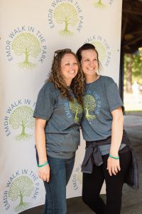 2022 EMDR Walk in the Park Recap