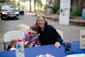 2022 EMDR Walk in the Park Recap