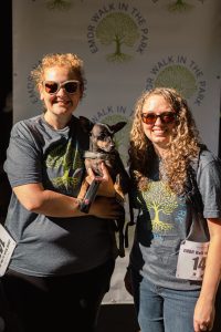 2022 EMDR Walk in the Park Recap