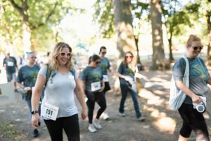 2022 EMDR Walk in the Park Recap