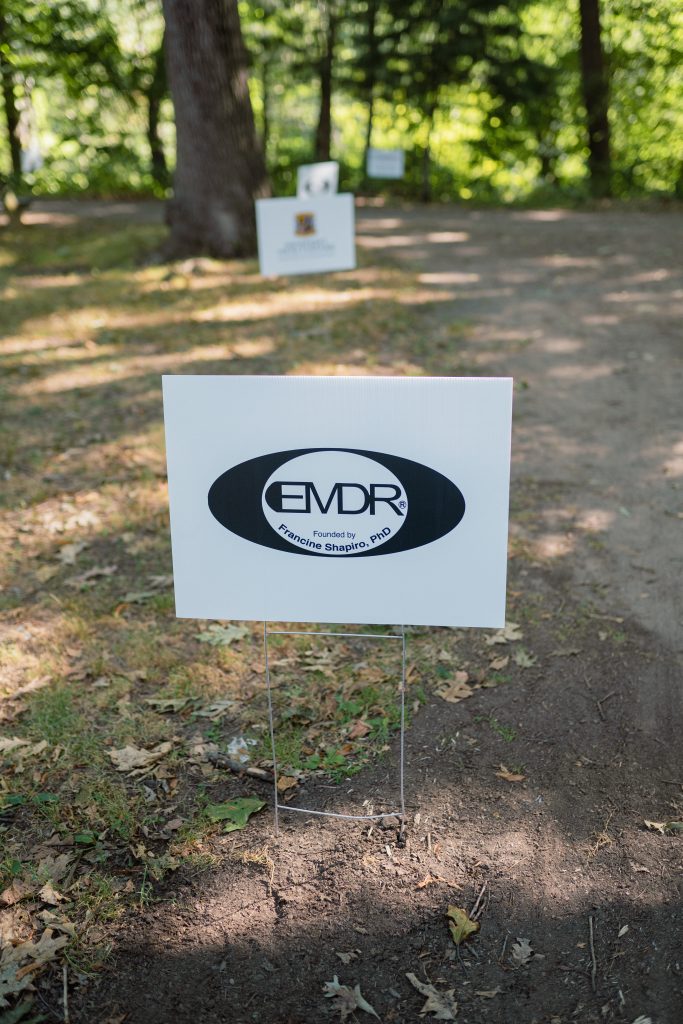 2022 EMDR Walk in the Park Recap