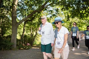 2022 EMDR Walk in the Park Recap