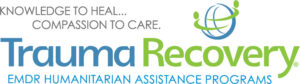 Trauma Recovery EMDR HAP Logo