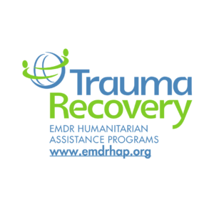 Trauma Recovery EMDR HAP Logo