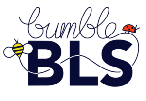 bumbleBLS logo