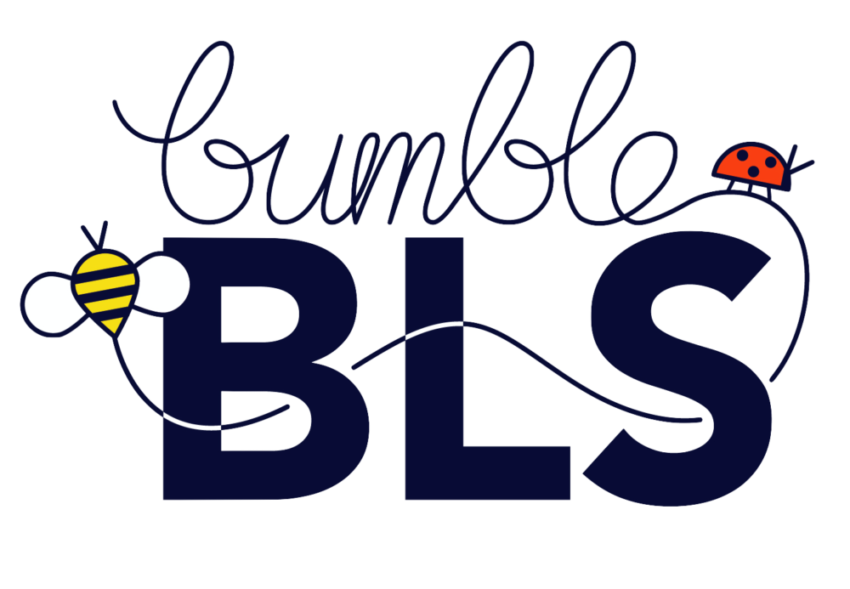 bumbleBLS logo