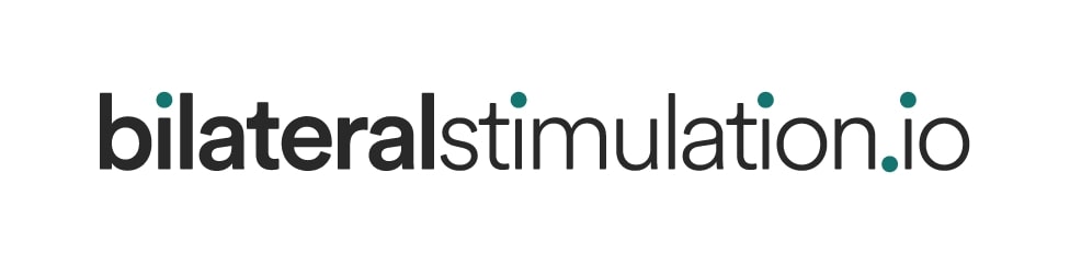Bilateral Stimulation.io Logo