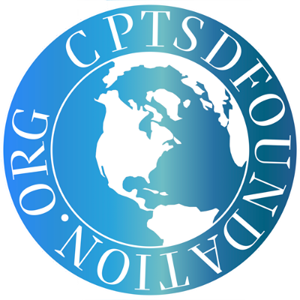 CPTSD Foundation logo