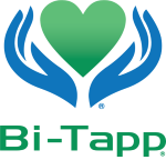 Bi-Tapp Logo