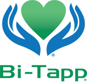 Bi-Tapp Logo