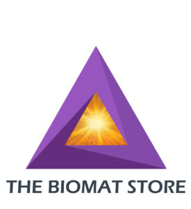 The Biomat Store Logo