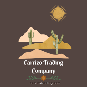 Carrizo Trading Company logo