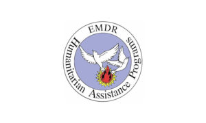 Original HAP logo