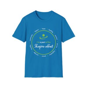 The Shapiro Effect T-shirt