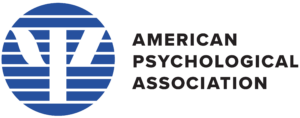 American Psychological Association logo